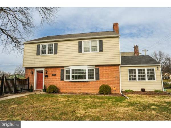 101 2ND AVE, Phoenixville, PA 19460