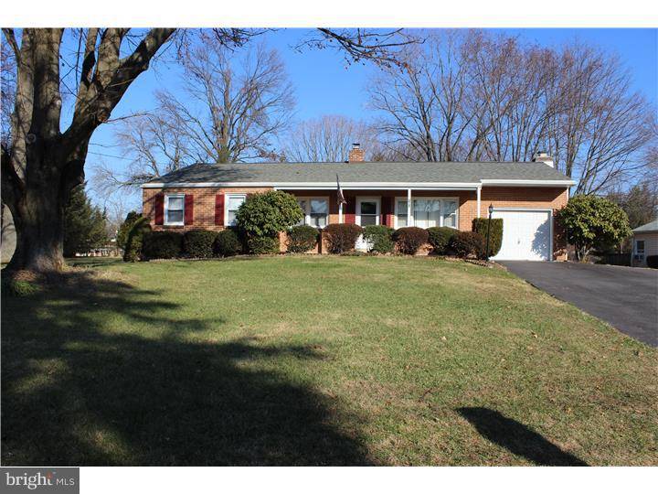 Exton, PA 19341,105 CRUMP RD