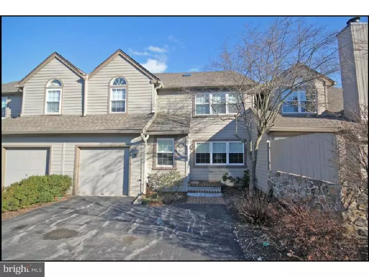 7 MANCHESTER CT, Berwyn, PA 19312