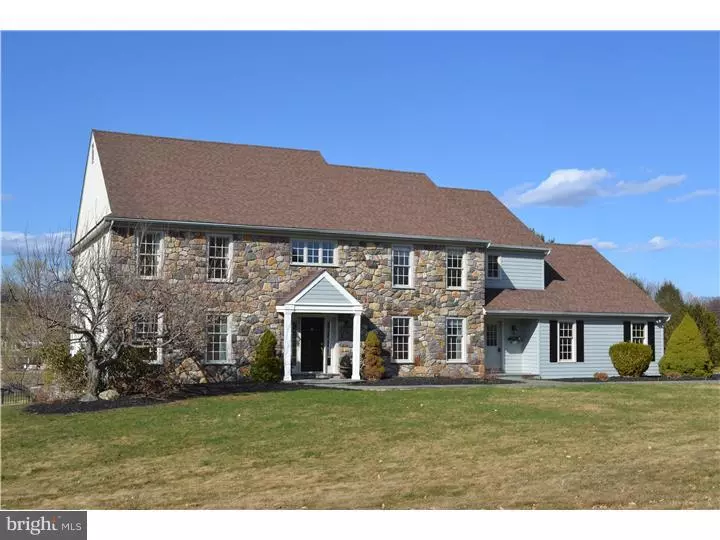 191 LAMB TAVERN LN, Glenmoore, PA 19343