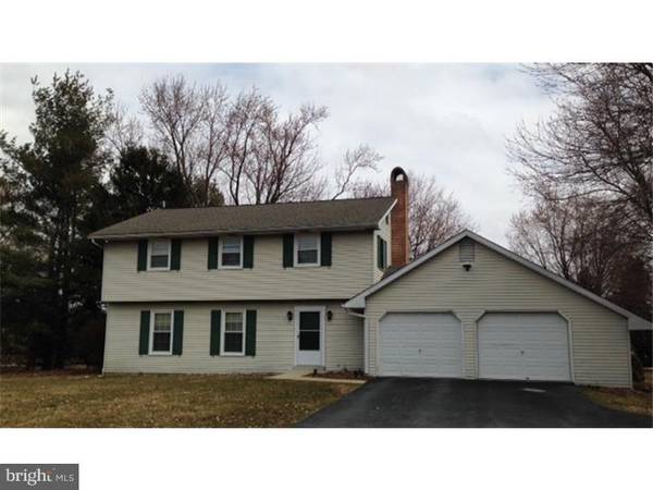 261 WALNUT DR, Parkesburg, PA 19365