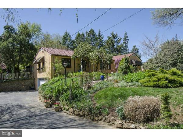 56 W CONESTOGA RD, Devon, PA 19333