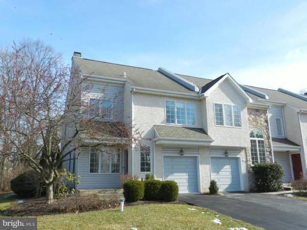 29 BUTTONWOOD DR, Exton, PA 19341