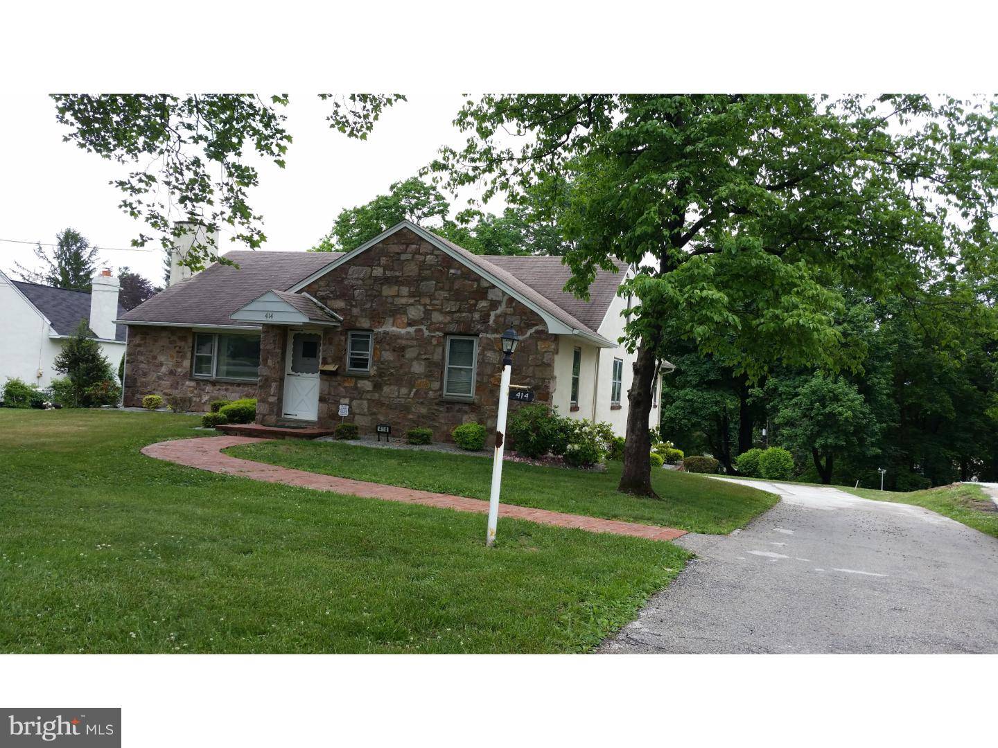 Berwyn, PA 19312,414 CONESTOGA RD