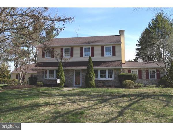 10 E SEVEN STARS RD, Phoenixville, PA 19460