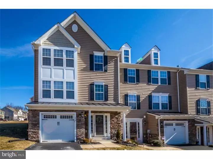 254 TALL TREES CIR, Downingtown, PA 19335