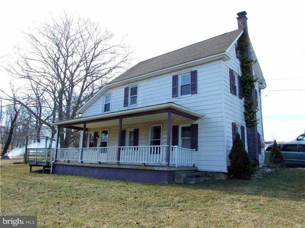 706 LEWISVILLE RD, Oxford, PA 19363