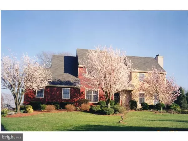 Downingtown, PA 19335,132 MOORE RD