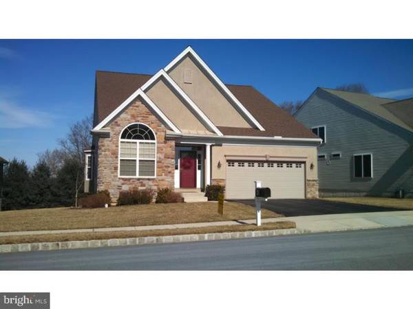 234 HENDRICKSON LN, West Grove, PA 19390