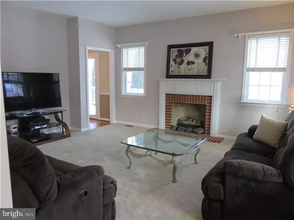 Downingtown, PA 19335,508 FERNCASTLE DR
