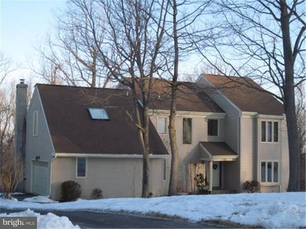 116 BIRCH DR, Downingtown, PA 19335