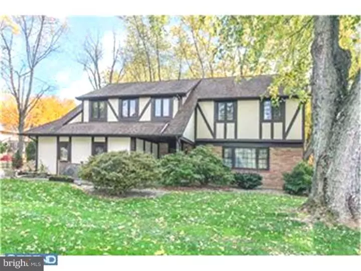 1532 RICHARD DR, West Chester, PA 19380