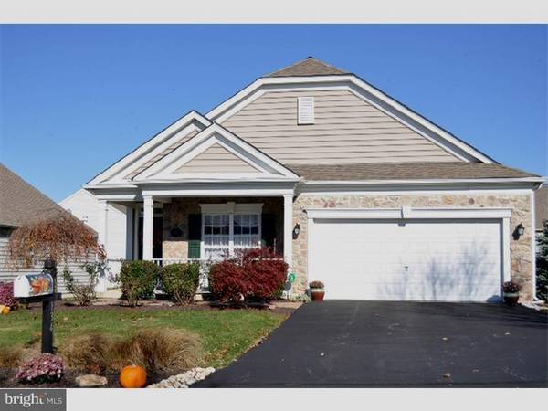 134 LANTANA DR, Kennett Square, PA 19348