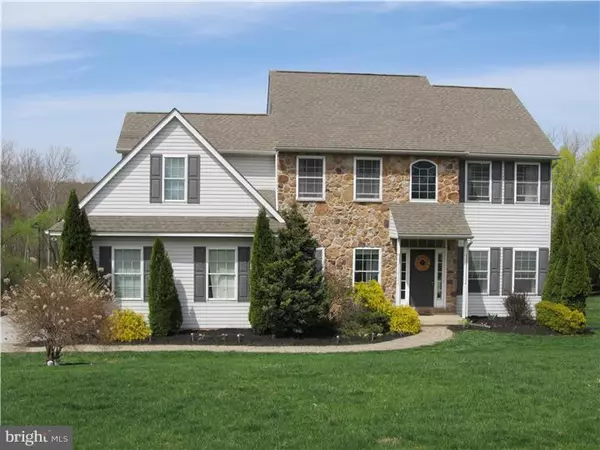 5017 DEER DR, Downingtown, PA 19335