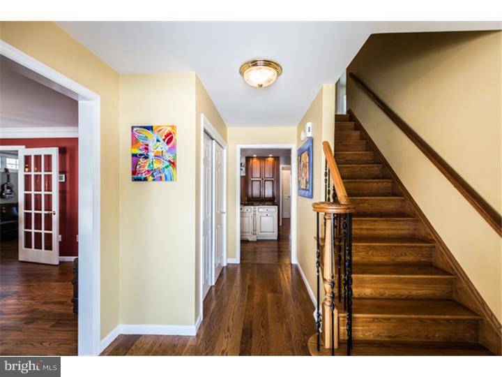 Downingtown, PA 19335,116 FIRETHORN DR