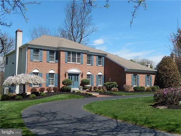 32 CRAIG LN, Malvern, PA 19355