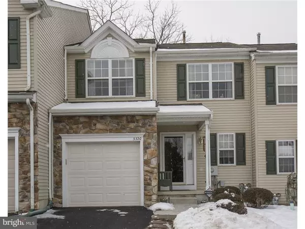 3320 PINE GLEN CT, Phoenixville, PA 19460