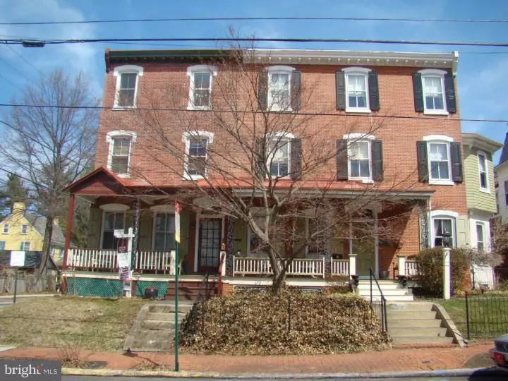 447 N WALNUT ST, West Chester, PA 19380