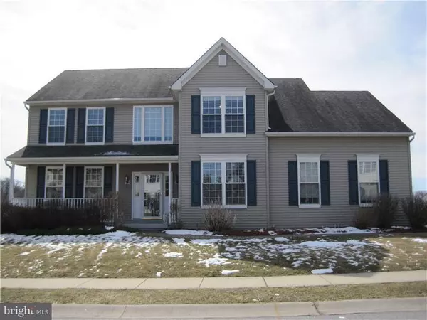 31 WELLESLEY LN, Downingtown, PA 19335