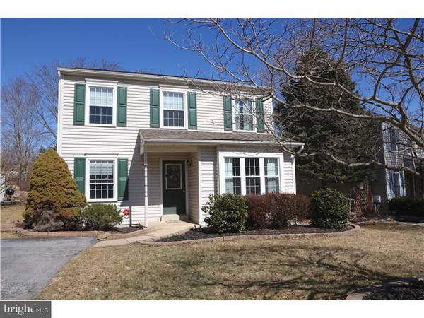 1317 LAWSON LN, Downingtown, PA 19335