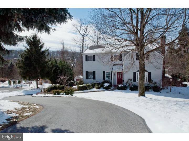 1346 RIDGEVIEW CIR, Downingtown, PA 19335