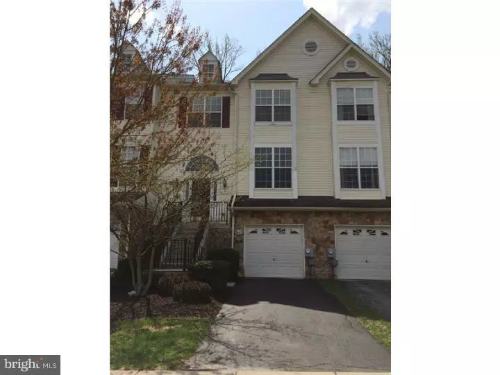 134 FRINGETREE DR, West Chester, PA 19380