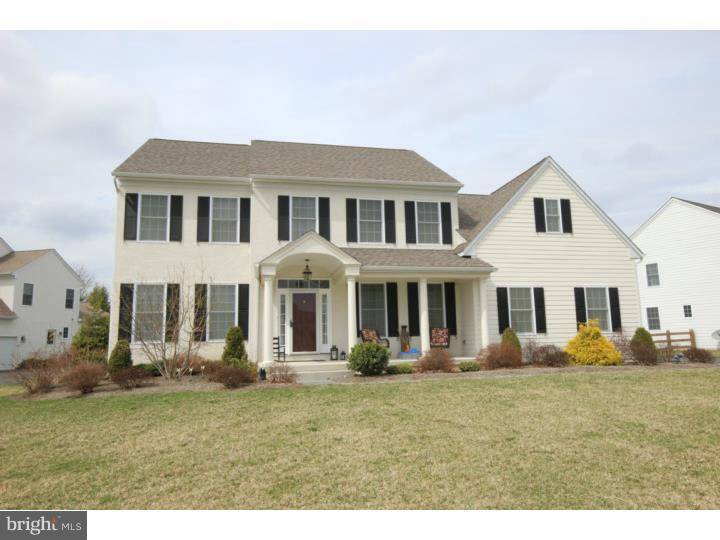 113 HIDDEN POND WAY, West Chester, PA 19382