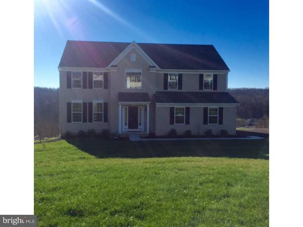 233 COLERIDGE LN, Coatesville, PA 19320