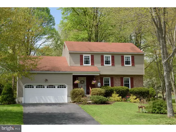 Downingtown, PA 19335,8 WYTHE DR