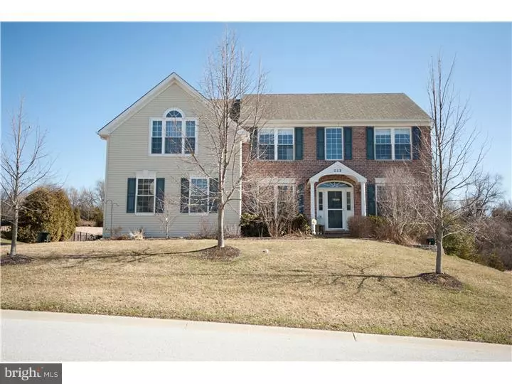 233 FERNDALE LN, Downingtown, PA 19335