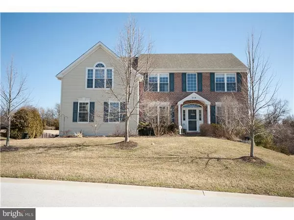 Downingtown, PA 19335,233 FERNDALE LN