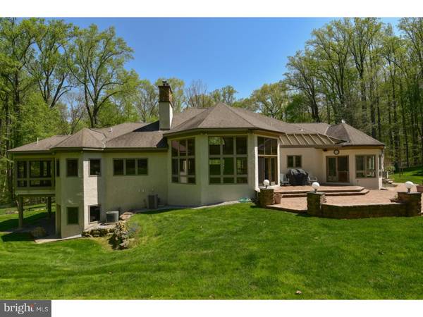 Chester Springs, PA 19425,2800 HORSESHOE TRL