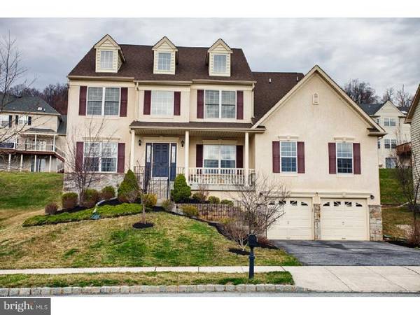 10 JACKSON CT, Downingtown, PA 19335