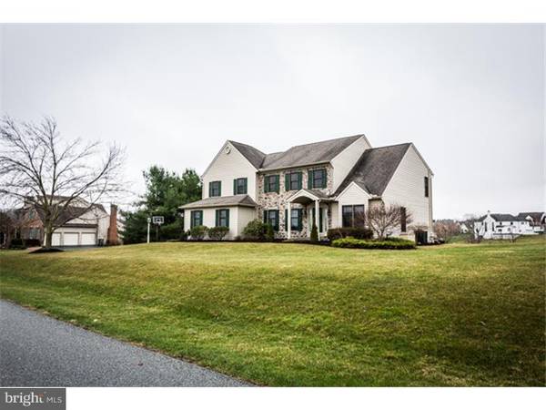 Glenmoore, PA 19343,60 SEAN LN