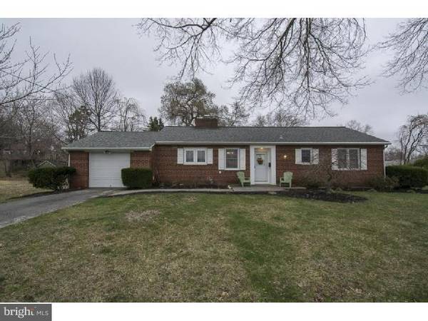 235 CITY LINE AVE, Phoenixville, PA 19460