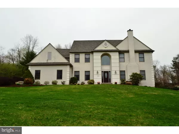 106 NOTTINGHAM DR, Spring City, PA 19475