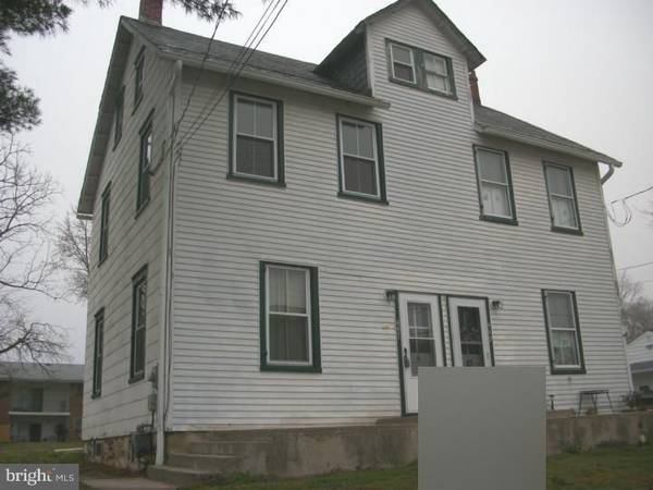 447/449 SOUTH ST, Oxford, PA 19363