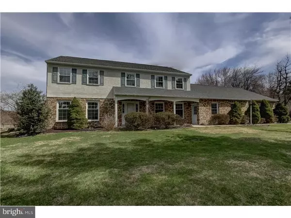 Downingtown, PA 19335,171 HIGHSPIRE RD