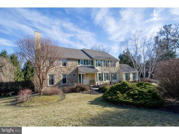 408 FOX CHAPEL LN, Wayne, PA 19087