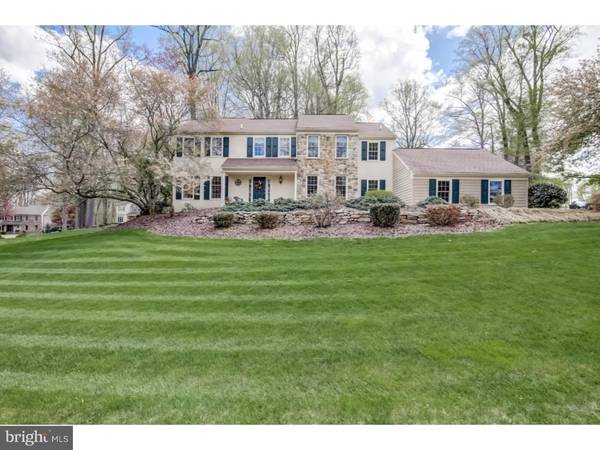 460 BEAUMONT CIR, West Chester, PA 19380