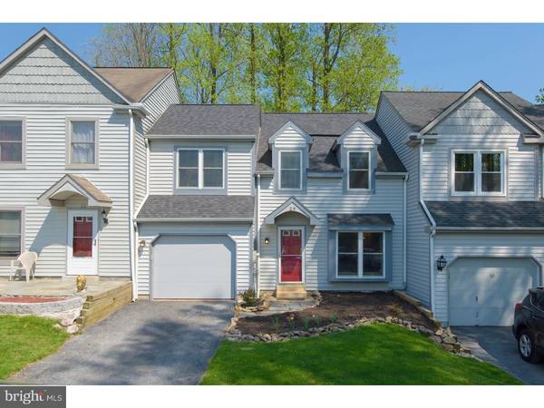 29 TURNBERRY CT, Coatesville, PA 19320