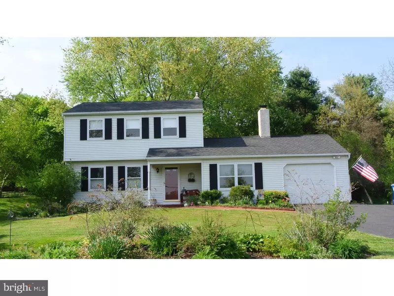 1301 BEECHWOOD DR, Coatesville, PA 19320