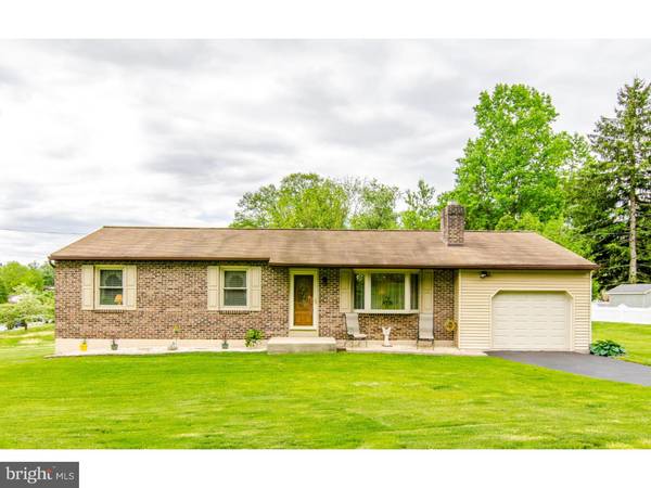 3506 HUMPTON RD, Downingtown, PA 19335