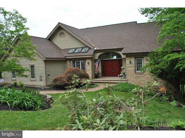 20 WHITE CLAY DR, Landenberg, PA 19350