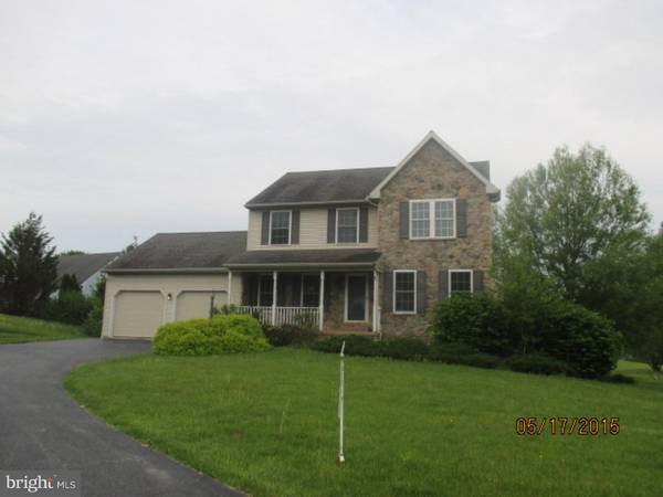 400 TOWNSHIP RD, Oxford, PA 19363