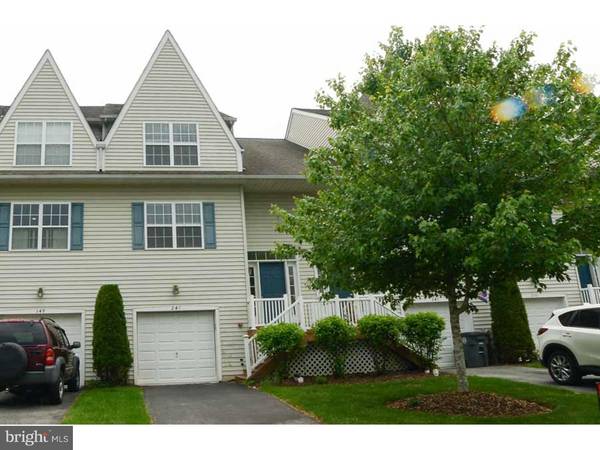 247 BUCHANAN CT, Downingtown, PA 19335