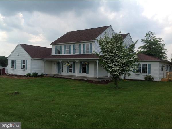 184 CULLEN RD, Oxford, PA 19363