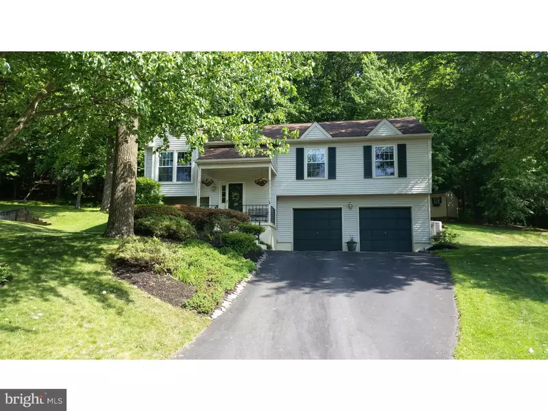 50 SHEFFIELD LN, West Chester, PA 19380