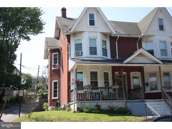 346 WALNUT ST, Coatesville, PA 19320