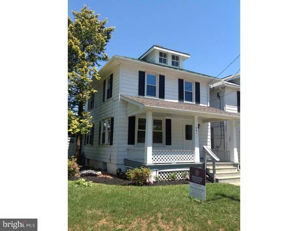 261 MAPLE ST, Oxford, PA 19363